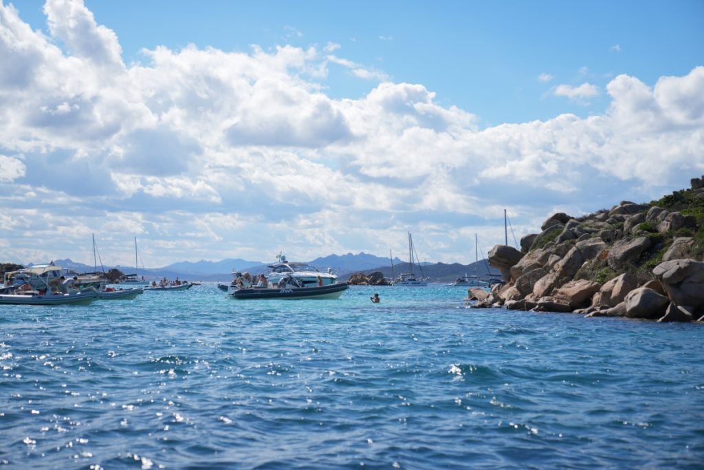 How to Take a Day Trip to La Maddalena, Sardinia Best Tours + Ways to Visit