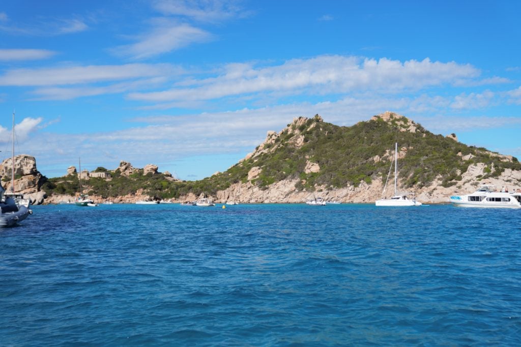 How to Take a Day Trip to La Maddalena, Sardinia Best Tours + Ways to Visit
