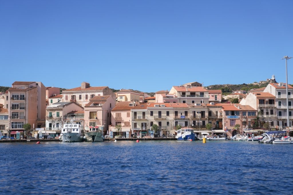 How to Take a Day Trip to La Maddalena, Sardinia Best Tours + Ways to Visit
