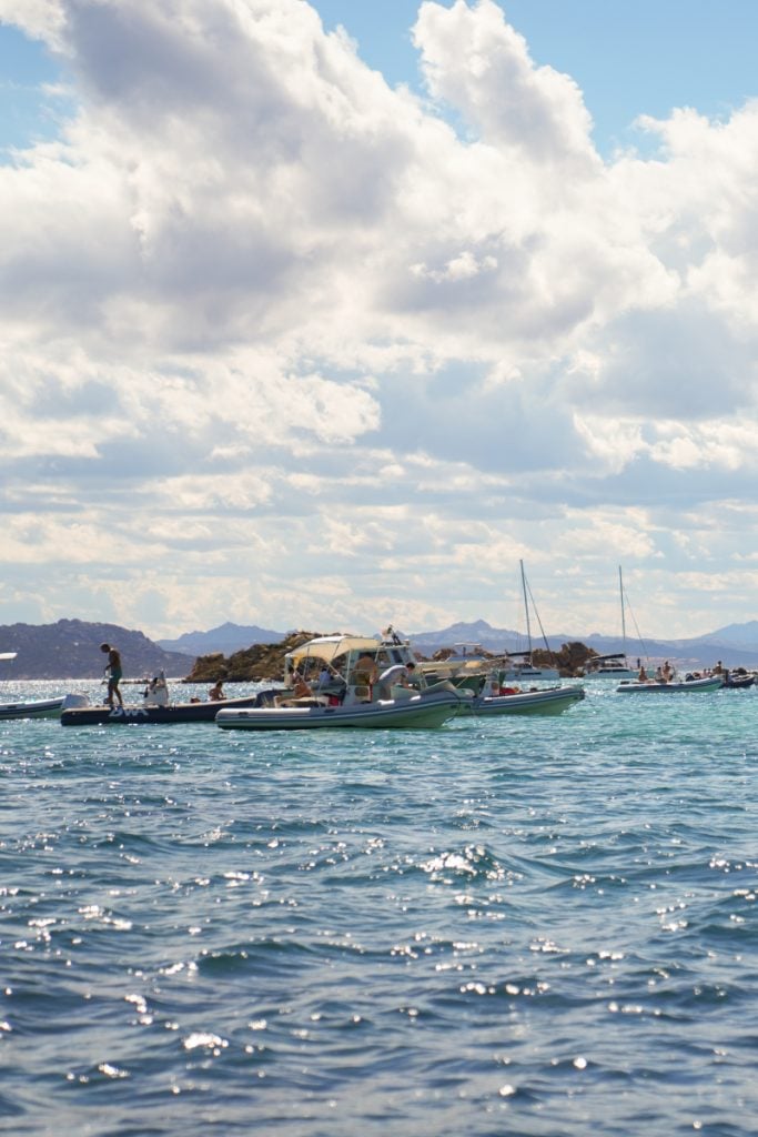 How to Take a Day Trip to La Maddalena, Sardinia Best Tours + Ways to Visit