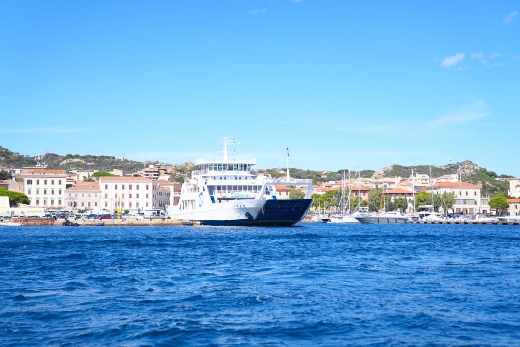 How to Take a Day Trip to La Maddalena, Sardinia Best Tours + Ways to Visit