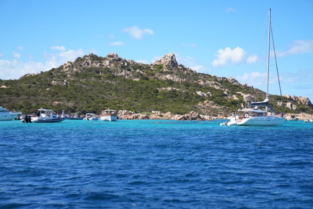 How to Take a Day Trip to La Maddalena, Sardinia Best Tours + Ways to Visit