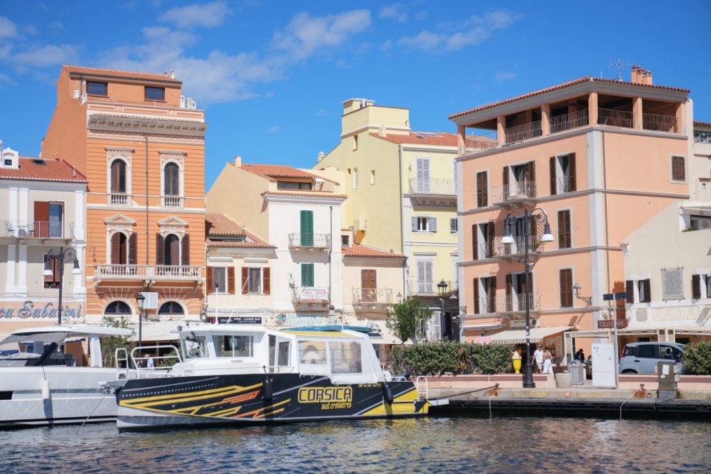 How to Take a Day Trip to La Maddalena, Sardinia Best Tours + Ways to Visit