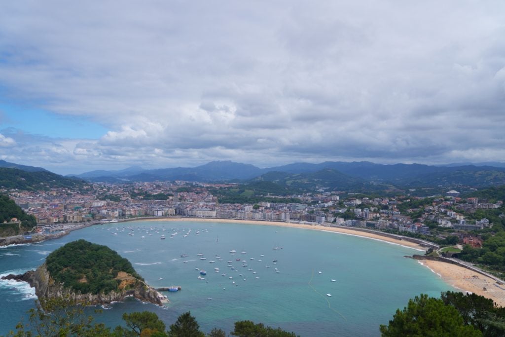 The Complete Guide on Where to Stay in San Sebastián, Spain