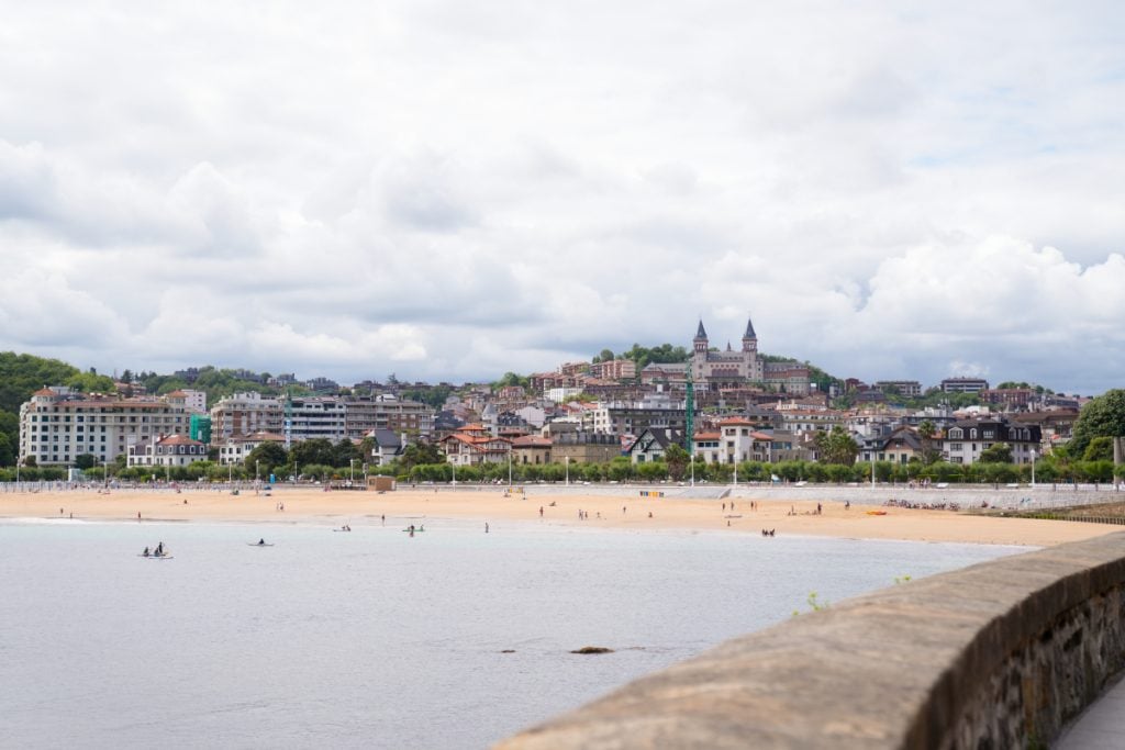 The Complete Guide on Where to Stay in San Sebastián, Spain