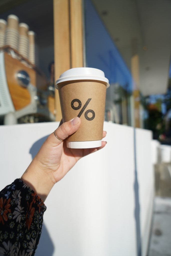The Best Coffee Shops Not to Miss in Kyoto