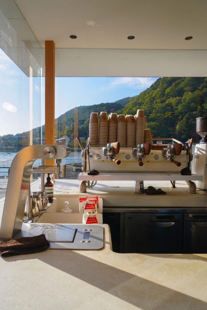 The Best Coffee Shops Not to Miss in Kyoto