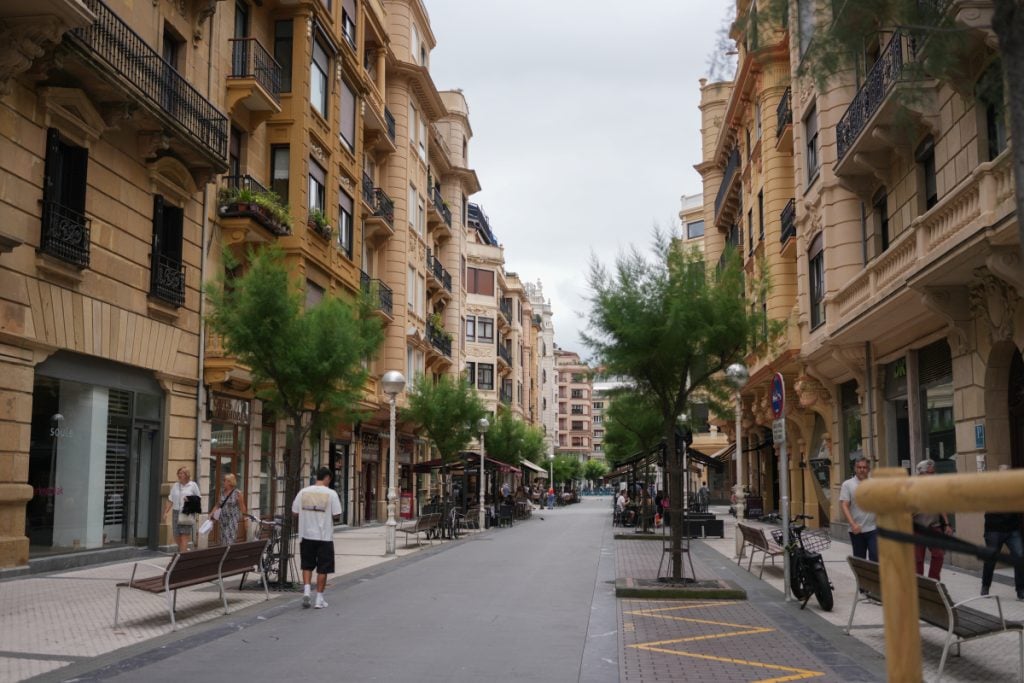 The Complete Guide on Where to Stay in San Sebastián, Spain