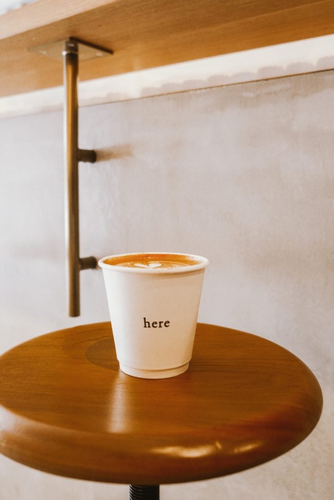 The Best Coffee Shops Not to Miss in Kyoto