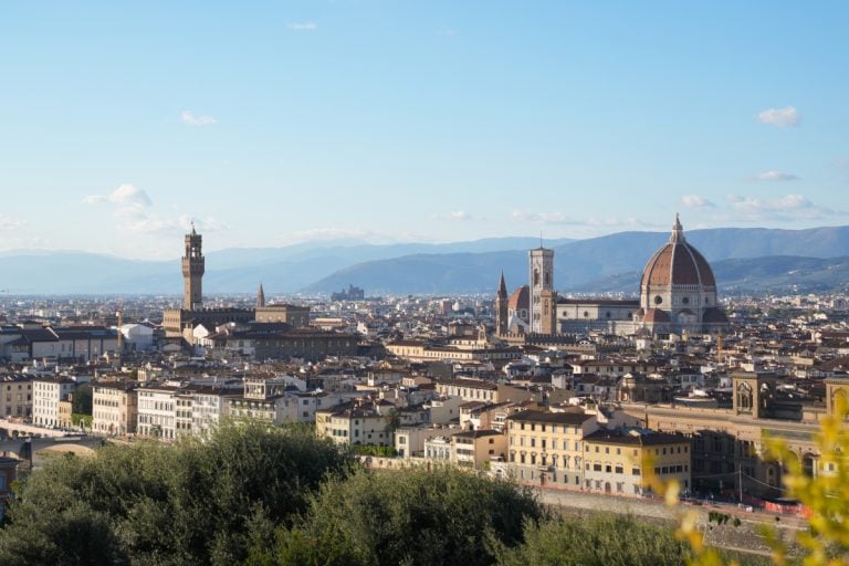 The Ultimate 10-Day Italy Itinerary: Rome, Florence & Venice italy 10 day itinerary.