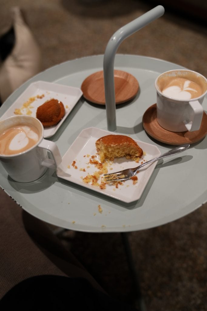 The Best Coffee Shops Not to Miss in Kyoto