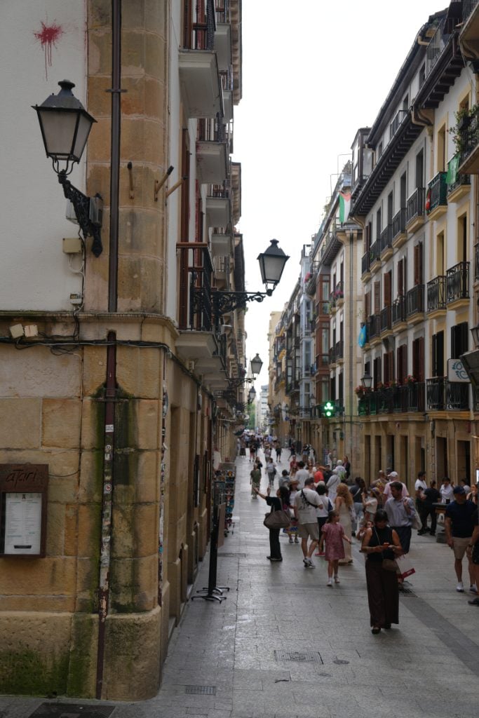 The Complete Guide on Where to Stay in San Sebastián, Spain