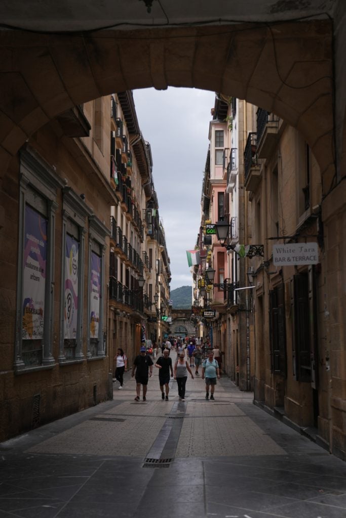 The Complete Guide on Where to Stay in San Sebastián, Spain