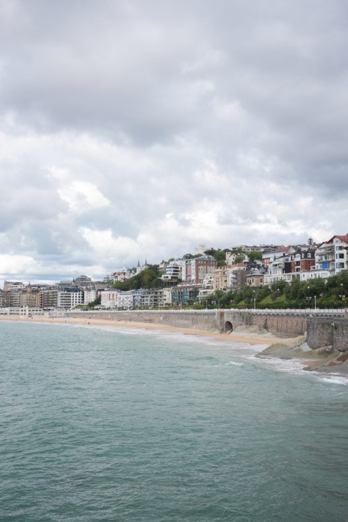 The Complete Guide on Where to Stay in San Sebastián, Spain