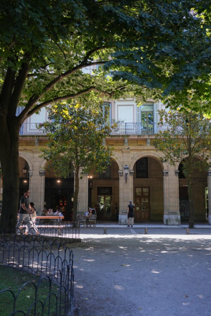 The Complete Guide on Where to Stay in San Sebastián, Spain