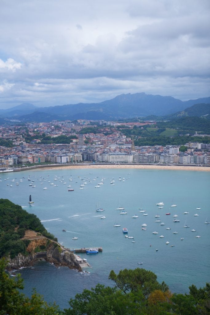 The Complete Guide on Where to Stay in San Sebastián, Spain
