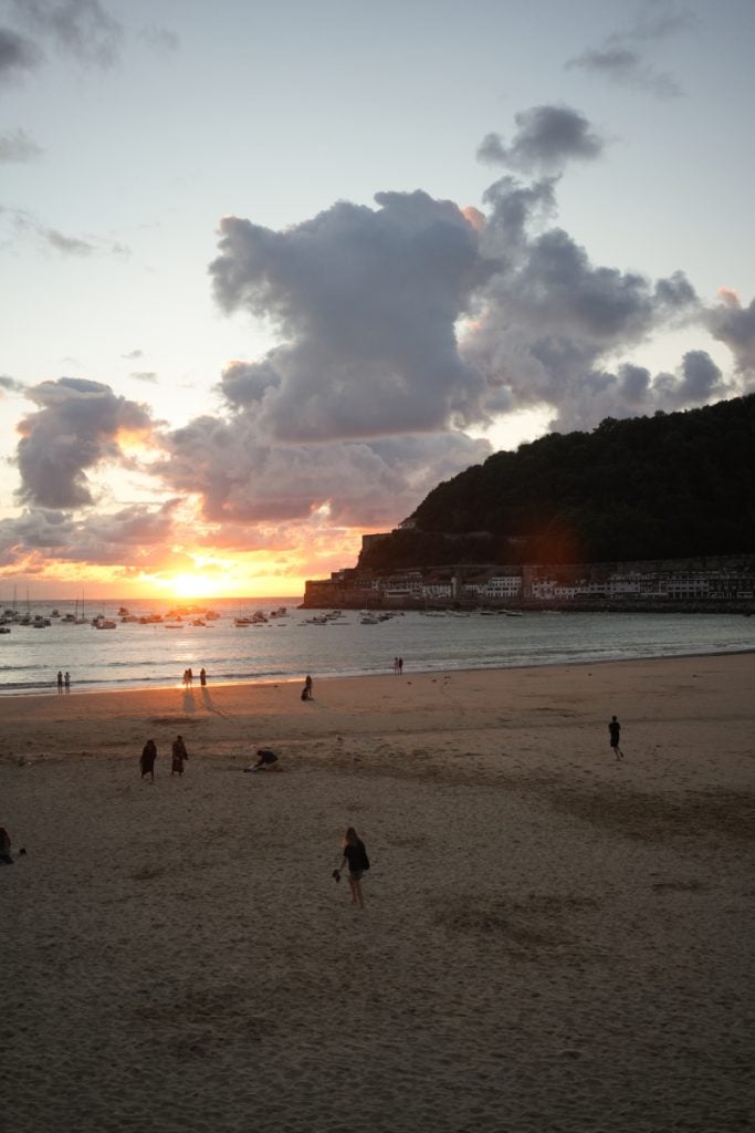 The Complete Guide on Where to Stay in San Sebastián, Spain