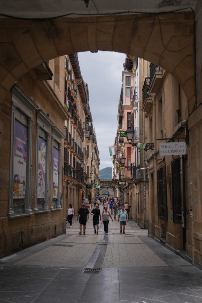 7 Sietes. The Ultimate Guide to San Sebastián, Spain: The Best Things to Do
