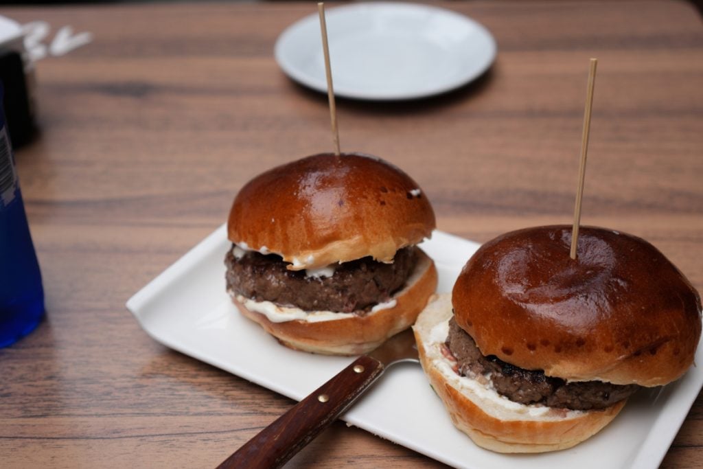 Bar Desy. Where to Eat in San Sebastián: The Best Pintxos and Restaurants