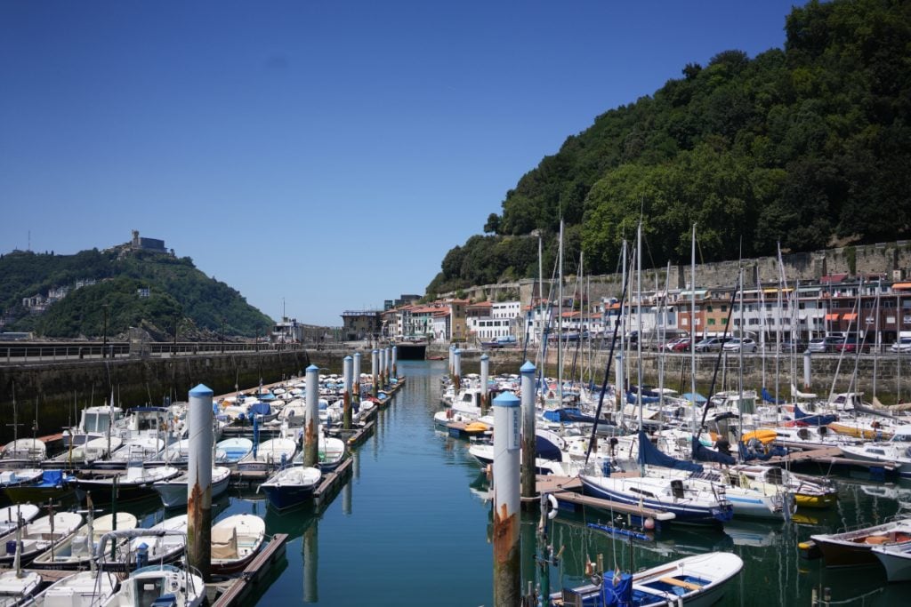 The Ultimate Guide to San Sebastián, Spain: The Best Things to Do