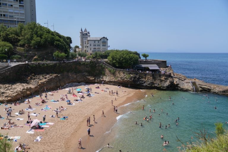 13 Incredible Things to Do in Biarritz, France: A First-Timer’s Guide The Ultimate Guide to Biarritz, France: The Best Things to Do