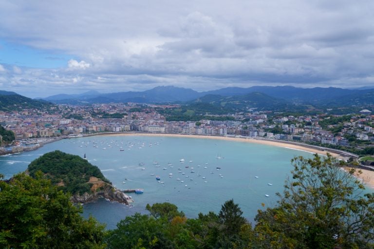 The Ultimate Guide to San Sebastián, Spain: The Best Things to Do