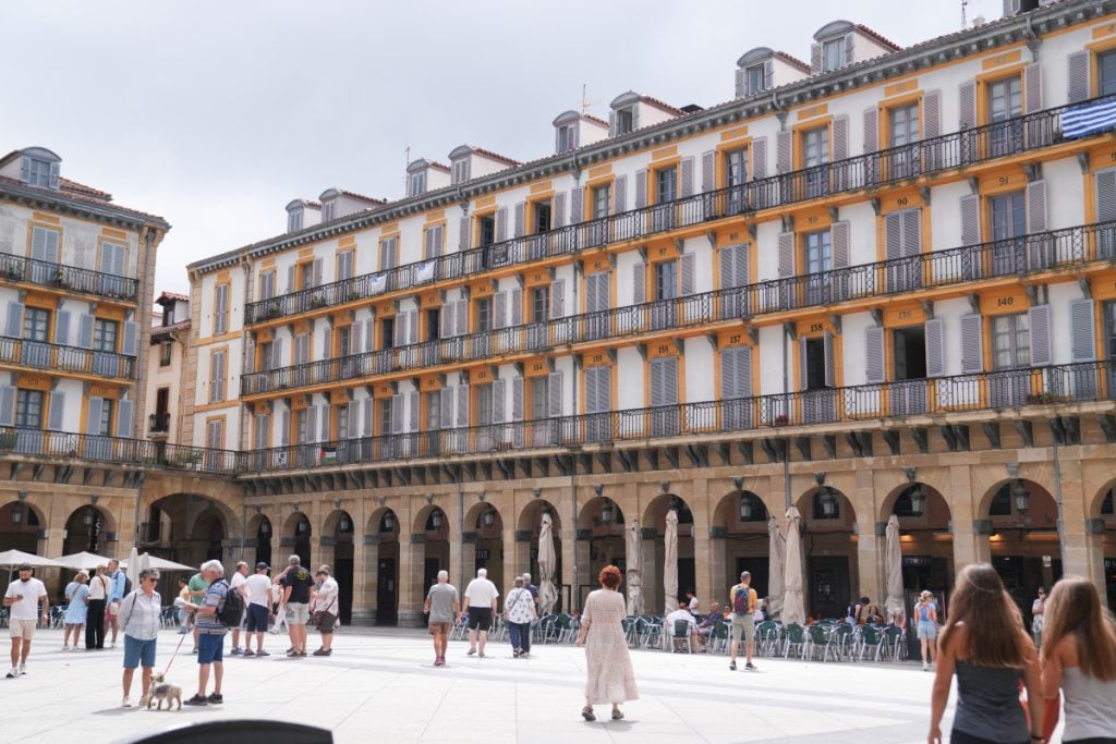The Ultimate Guide to San Sebastián, Spain: The Best Things to Do