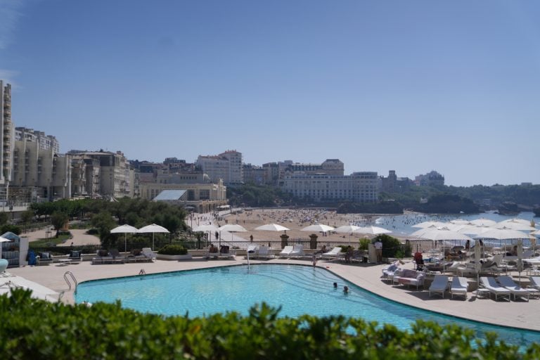 Where to Stay in Biarritz, France: Best Areas and Boutique Hotels Where to Stay in Biarritz: Best Hotels and Areas