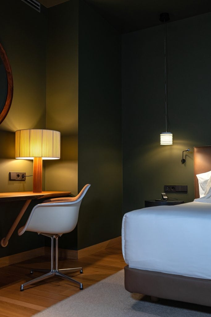arbaso hotel
