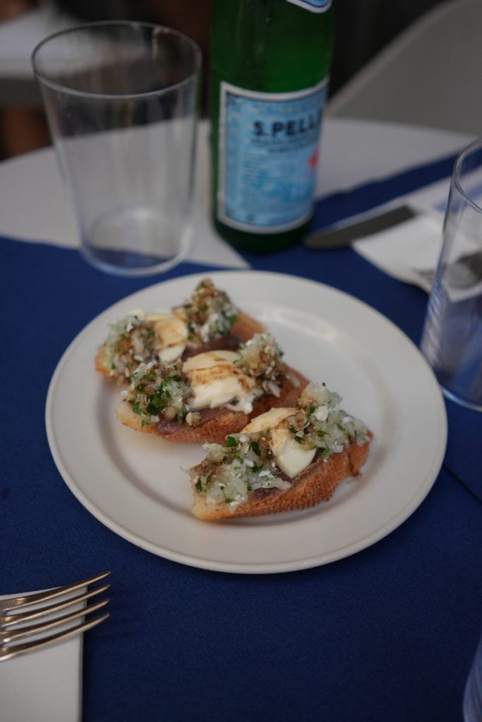 Bar La Espiga. Where to Eat in San Sebastián: The Best Pintxos and Restaurants