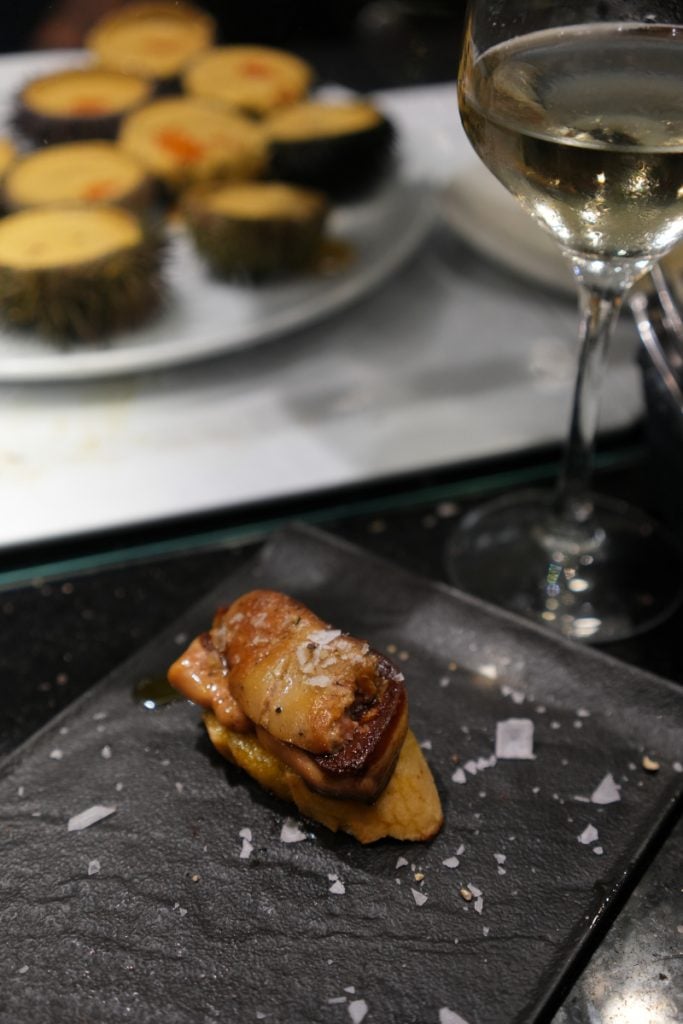 Where to Eat in San Sebastián: The Best Pintxos and Restaurants