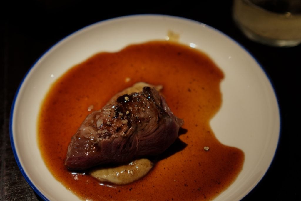 Bar Borda Berri. Where to Eat in San Sebastián: The Best Pintxos and Restaurants
