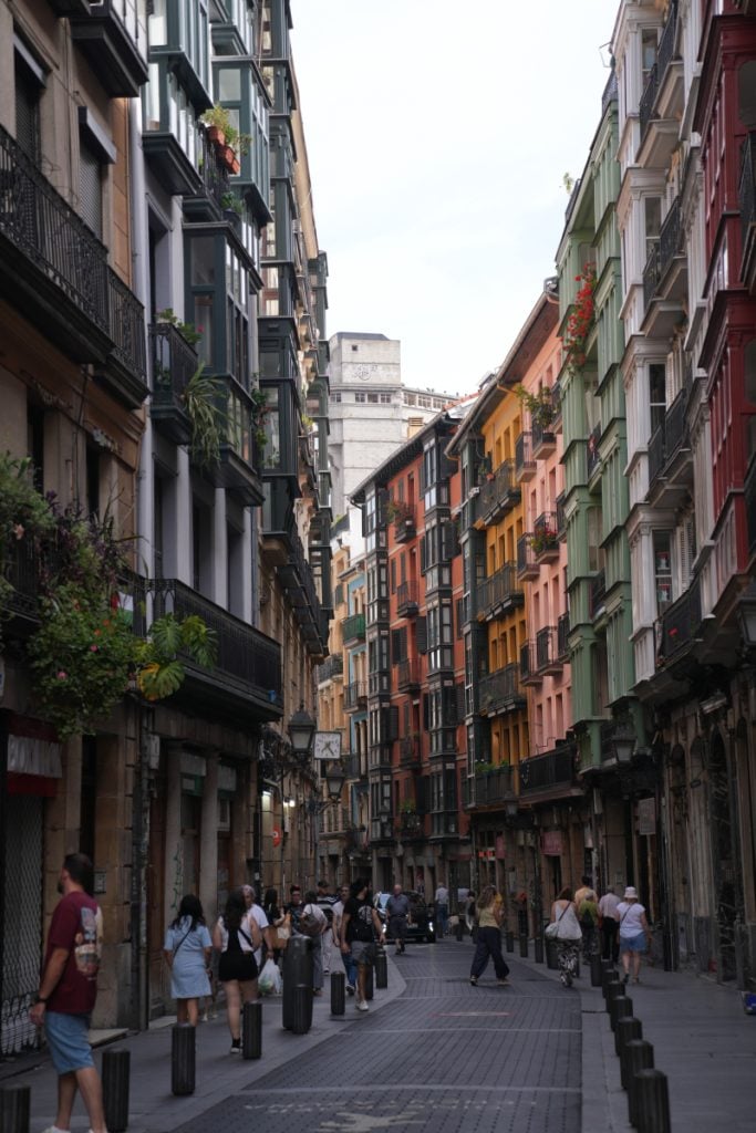 The Best Day Trips from San Sebastián, Spain