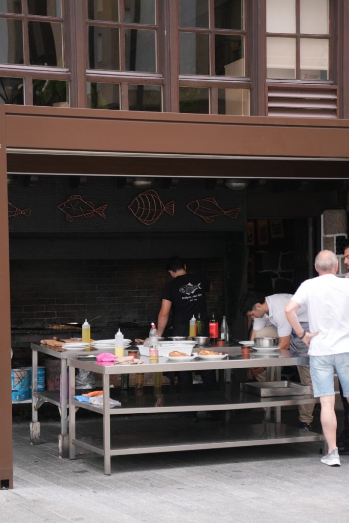 bodegonjose maxi. Where to Eat in San Sebastián: The Best Pintxos and Restaurants