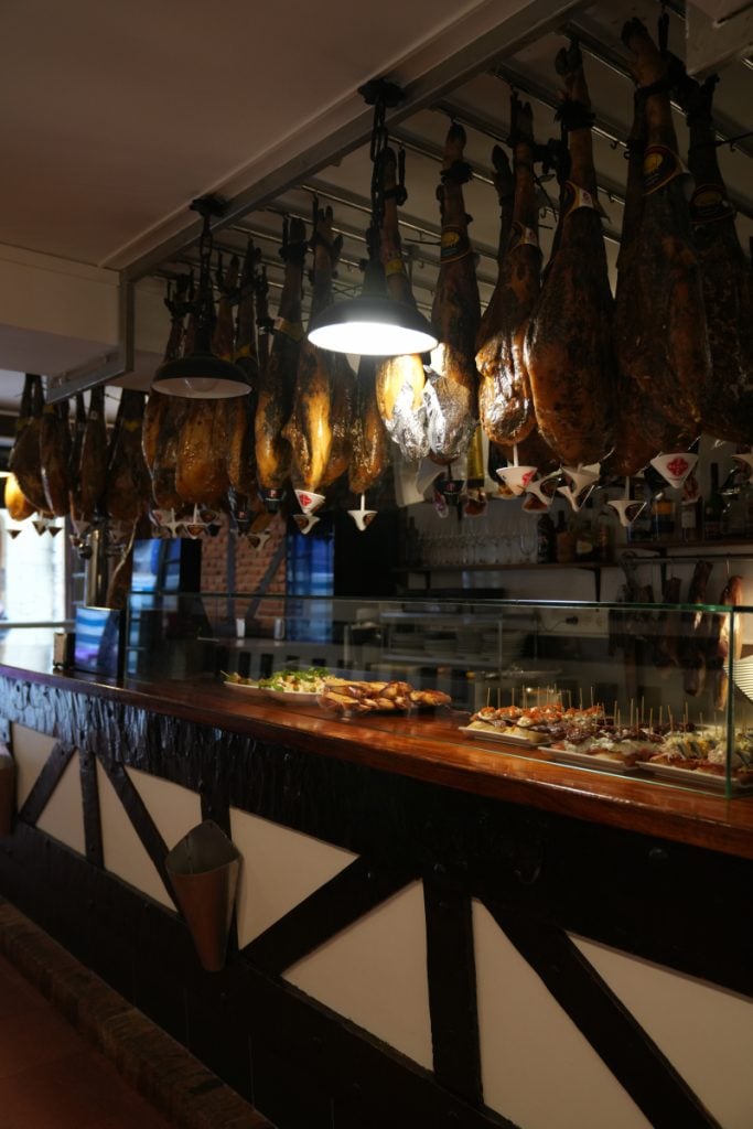 Cepa de Bernardo. The Ultimate Guide to San Sebastián, Spain: The Best Things to Do