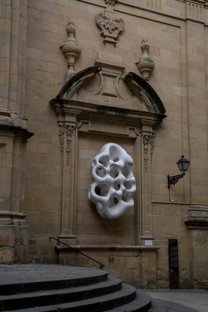 Basilica art. The Ultimate Guide to San Sebastián, Spain: The Best Things to Do