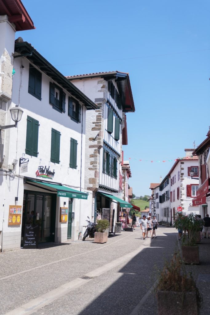 The Best Day Trips from San Sebastián, Spain
