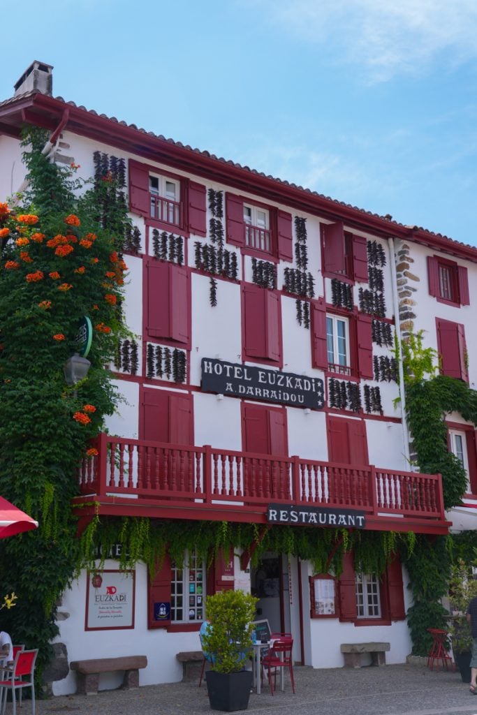 The Best Day Trips from San Sebastián, Spain
