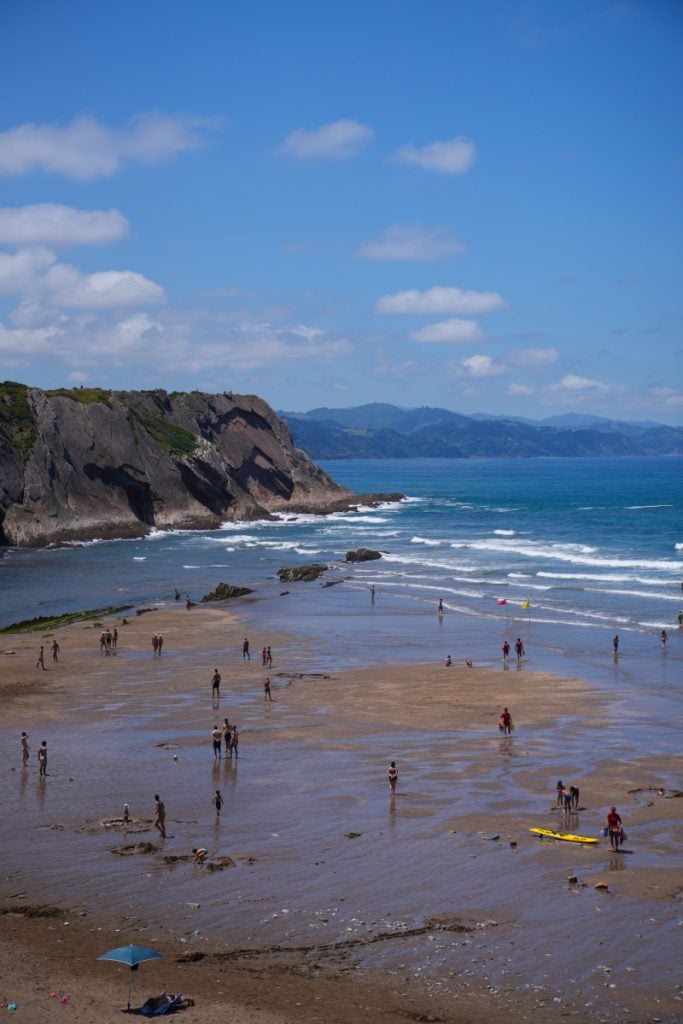The Best Day Trips from San Sebastián, Spain