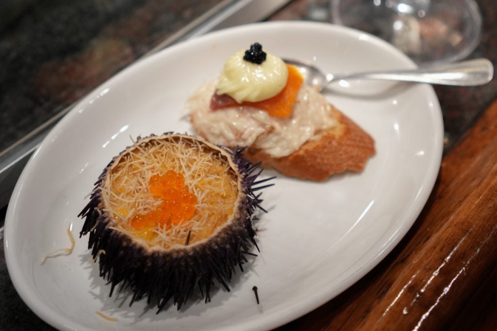 Gandarias. Where to Eat in San Sebastián: The Best Pintxos and Restaurants