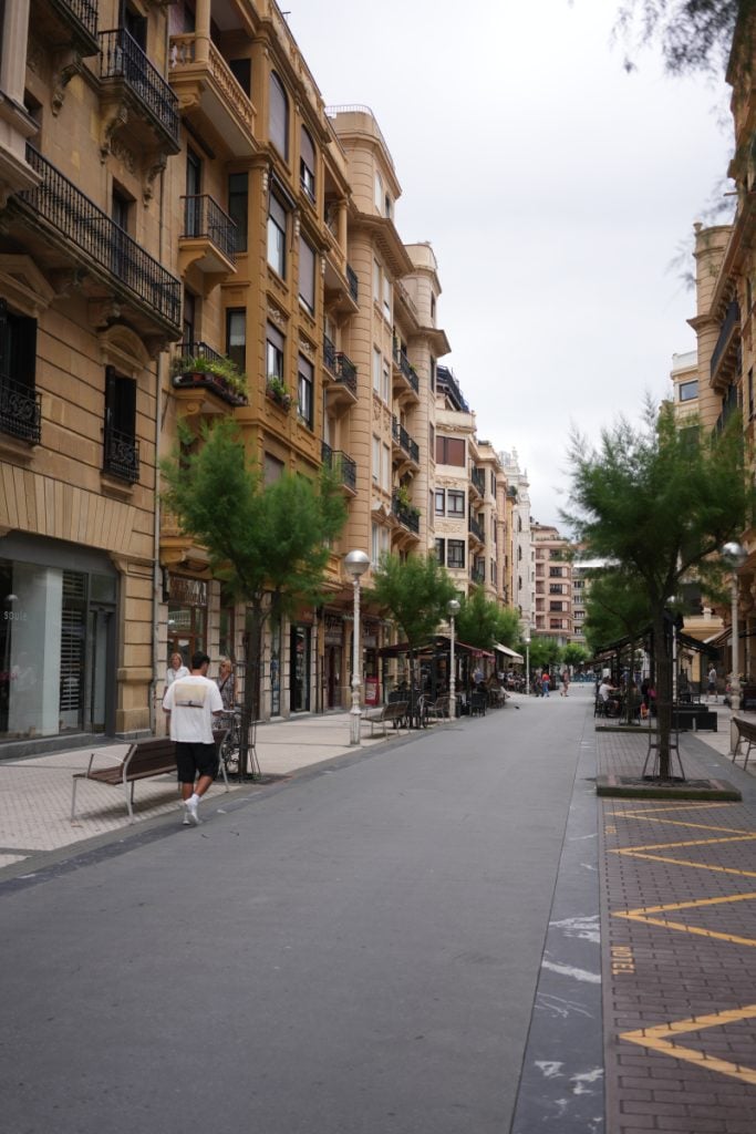 Gros. The Ultimate Guide to San Sebastián, Spain: The Best Things to Do