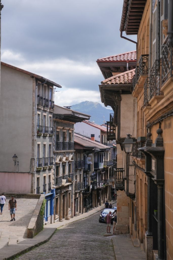The Best Day Trips from San Sebastián, Spain