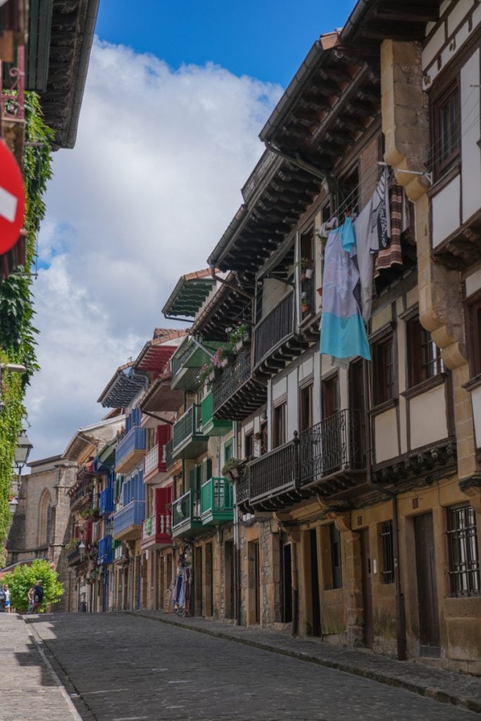 The Best Day Trips from San Sebastián, Spain