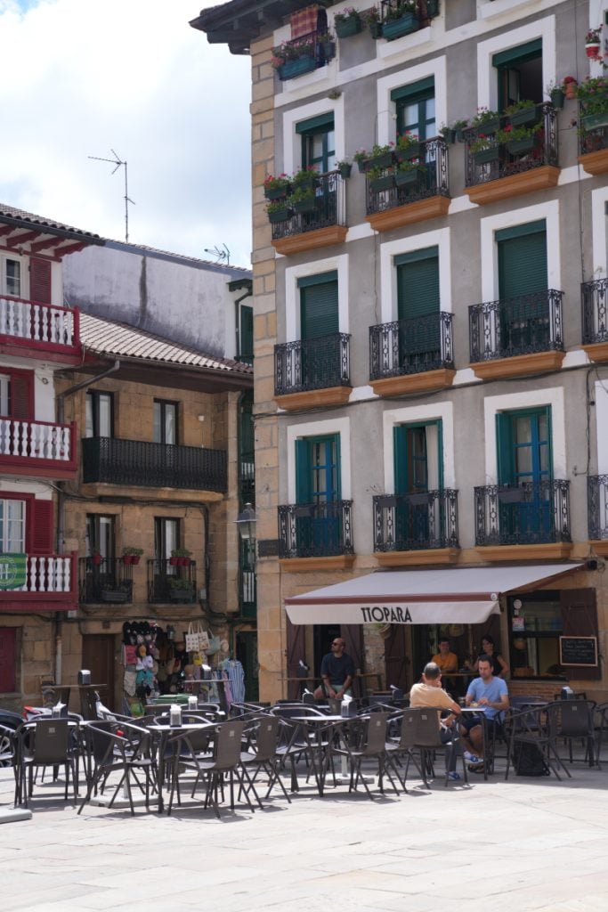 The Best Day Trips from San Sebastián, Spain