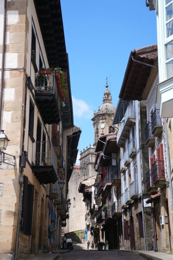 hondarribia. The Ultimate Guide to San Sebastián, Spain: The Best Things to Do