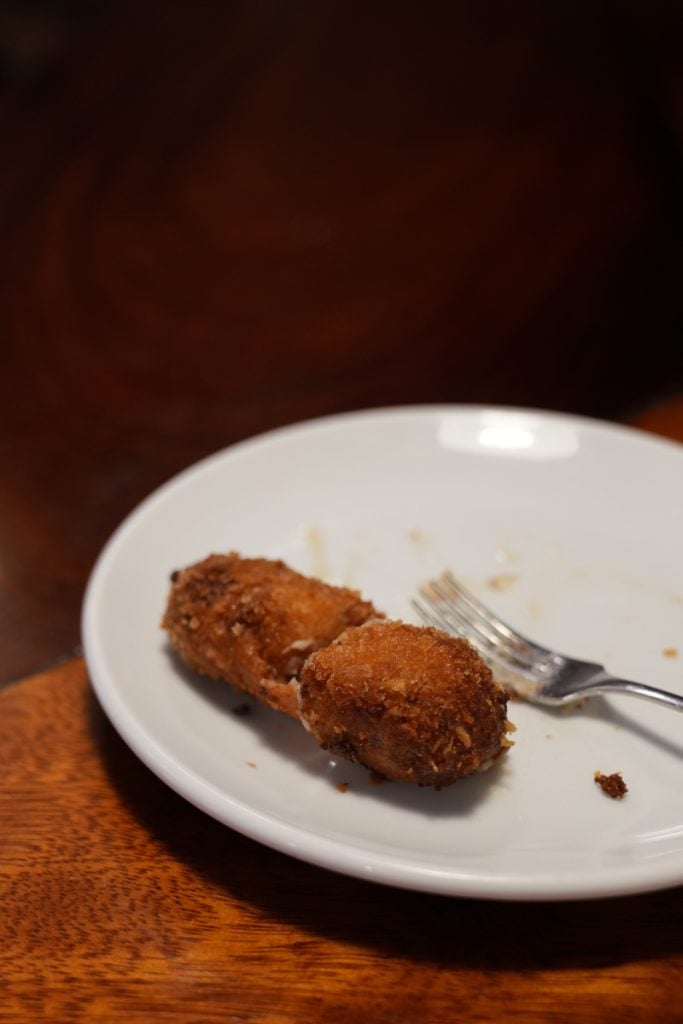La Cepa/ Where to Eat in San Sebastián: The Best Pintxos and Restaurants