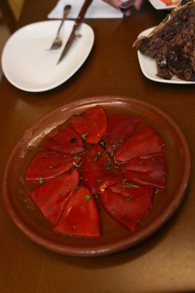 La Cuchara. Where to Eat in San Sebastián: The Best Pintxos and Restaurants
