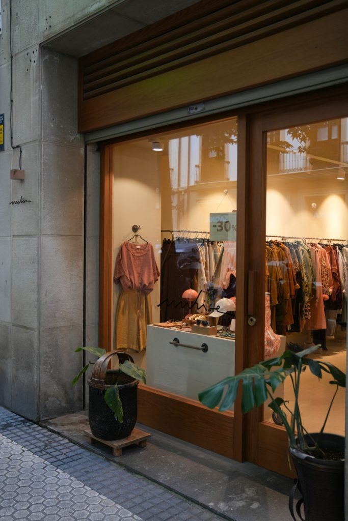 Minimil shop. The Ultimate Guide to San Sebastián, Spain: The Best Things to Do