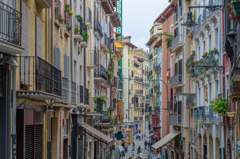 The Best Day Trips from San Sebastián, Spain