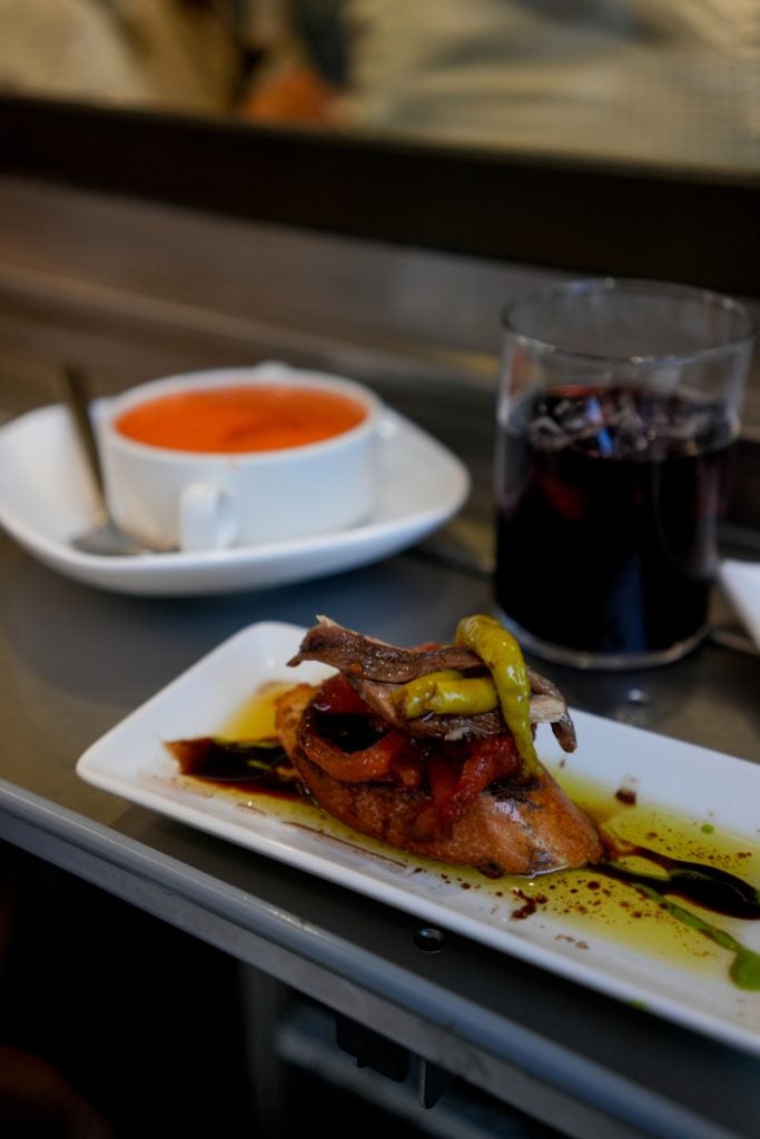 Where to Eat in San Sebastián: The Best Pintxos and Restaurants